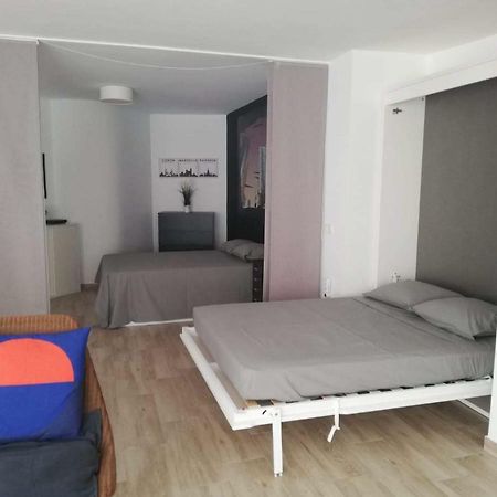 Maravilloso Loft Torremolinos Centro Exterior foto